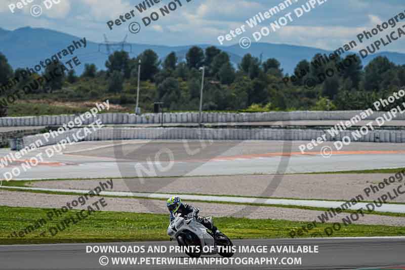march 2018;motorbikes;no limits;peter wileman photography;portugal;trackday digital images;valencia